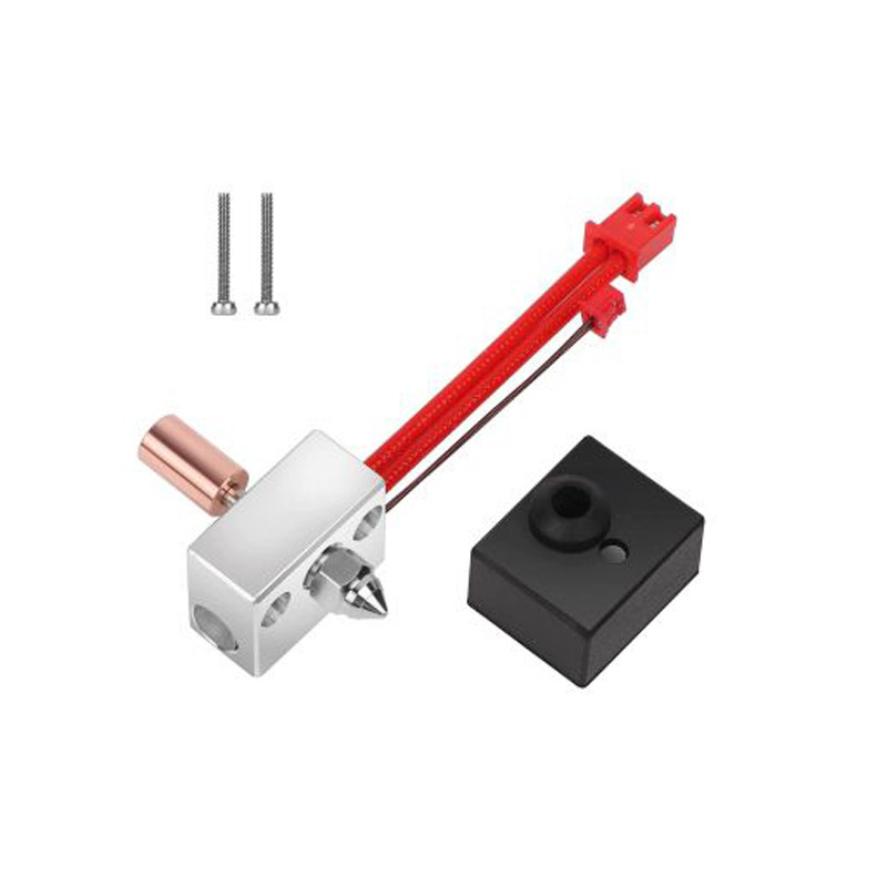 Creality 3D Heating Block Kit-High Temperature Pro (300℃)