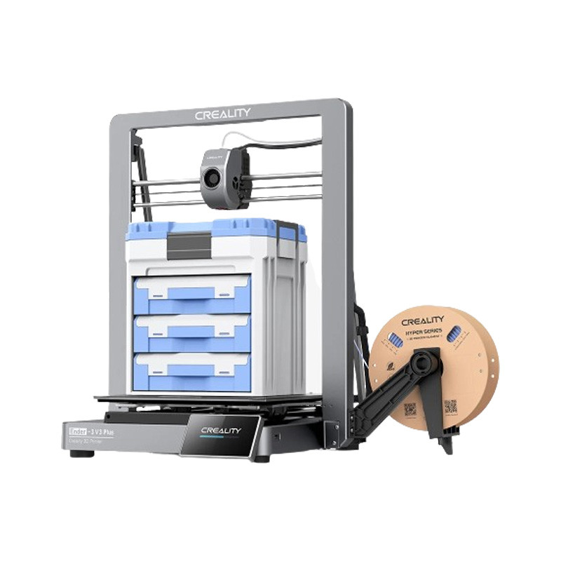 Creality Ender-3 V3 Plus