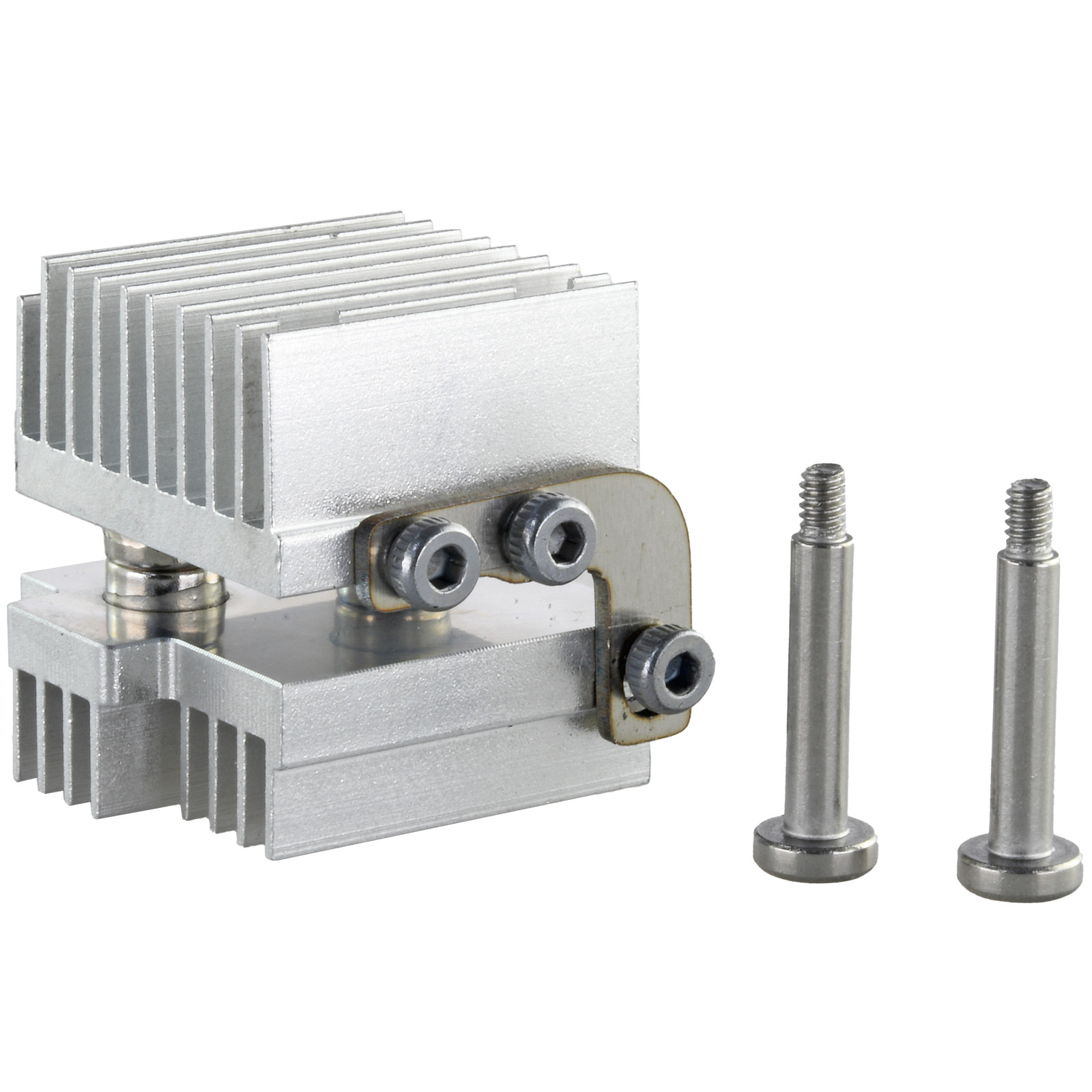 Ψήκτρα Flashforge AD5X Heating sink 6937120323273