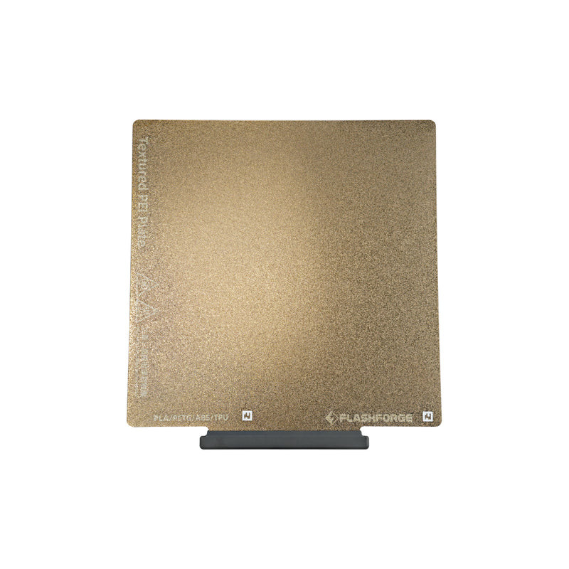 Κρεβάτι εκτύπωσης Flashforge AD5X PEI Coating Sheet 6937120323068