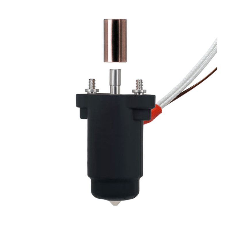 Micro Swiss FlowTech Hotend for Creality Ender 3 V3 KE