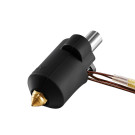 Creality 3D K1 / K1 Max Ceramic Heating Block Kit 4001030128000