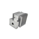 Creality Ender 3 v3 KE Hotend Heat Sink Replacement 3205040095