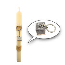 Λαμπάδα Οβάλ Μπρελοκ COD Loadout Warzone 