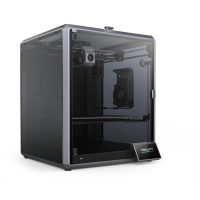 3D Printer CREALITY UNICORN Hotend K1 MAX 6971636403128 (Δωρεάν Συναρμολόγηση και εκπαίδευση για παραλαβή από το κατάστημα) 