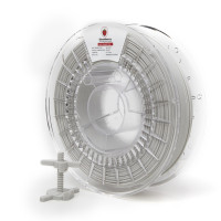 Strawberry 3d High Impact PLA  Printer Filament 1.75 (+/- 0,05mm) White 750 gr 