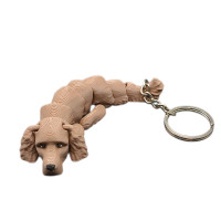 Μπρελοκ Κουτάβι Irish Sette