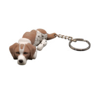 Μπρελοκ Κουτάβι Ελληνικός Ποιμενικός