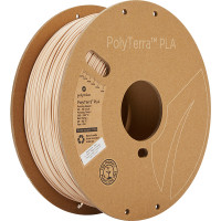 Polymaker Polyterra PLA  1.75mm  1Kg Army Beige 6938936709800