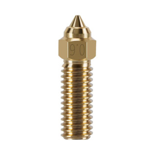 Primacreator Creality K1/ K1 MAX Brass  Nozzle 0,6 mm