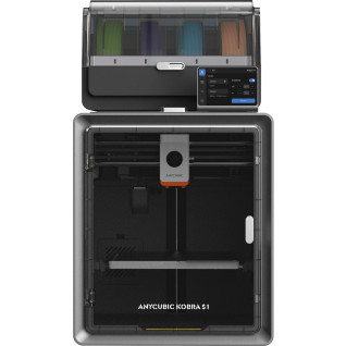 Anycubic Kobra S1 Combo 6974662351005
