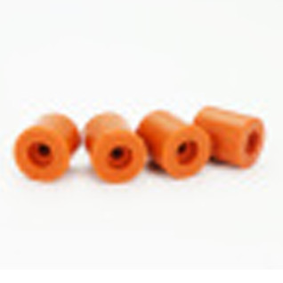 Creality 3d Hot-Bed Leveling Silica Column 4 pcs