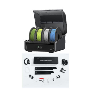 Creality CFS και K1 Series CFS Upgrade Accessory Kit ( K1, K1 Max, K1C, K1 SE ) 