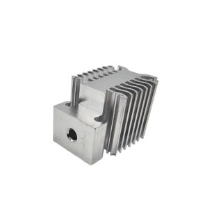 Creality Ender 3 v3 KE Hotend Heat Sink Replacement 3205040095
