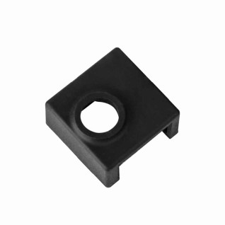 Creality Heater Block Silicone Cover MK7/MK8/MK9 - 1-pack