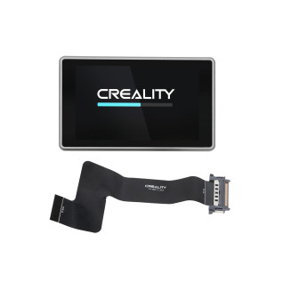 Creality K1 Max 4.3 Inch Touch Screen Kit MfG part No. 4001050080