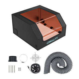 Creality Protective Cover For Laser Engraver 6971636400769