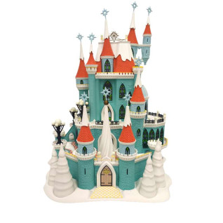 Princess Castle απο Pla 2135786253589