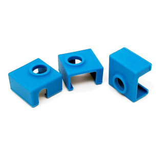 Micro Swiss MK7/MK8/MK9 Silicone Socks 3 τμχ M2588