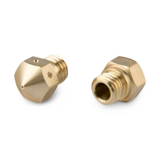 Primacreator MK8 Brass Nozzle 0.60 MM- 1pcs