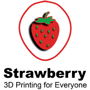 Strawberry3d
